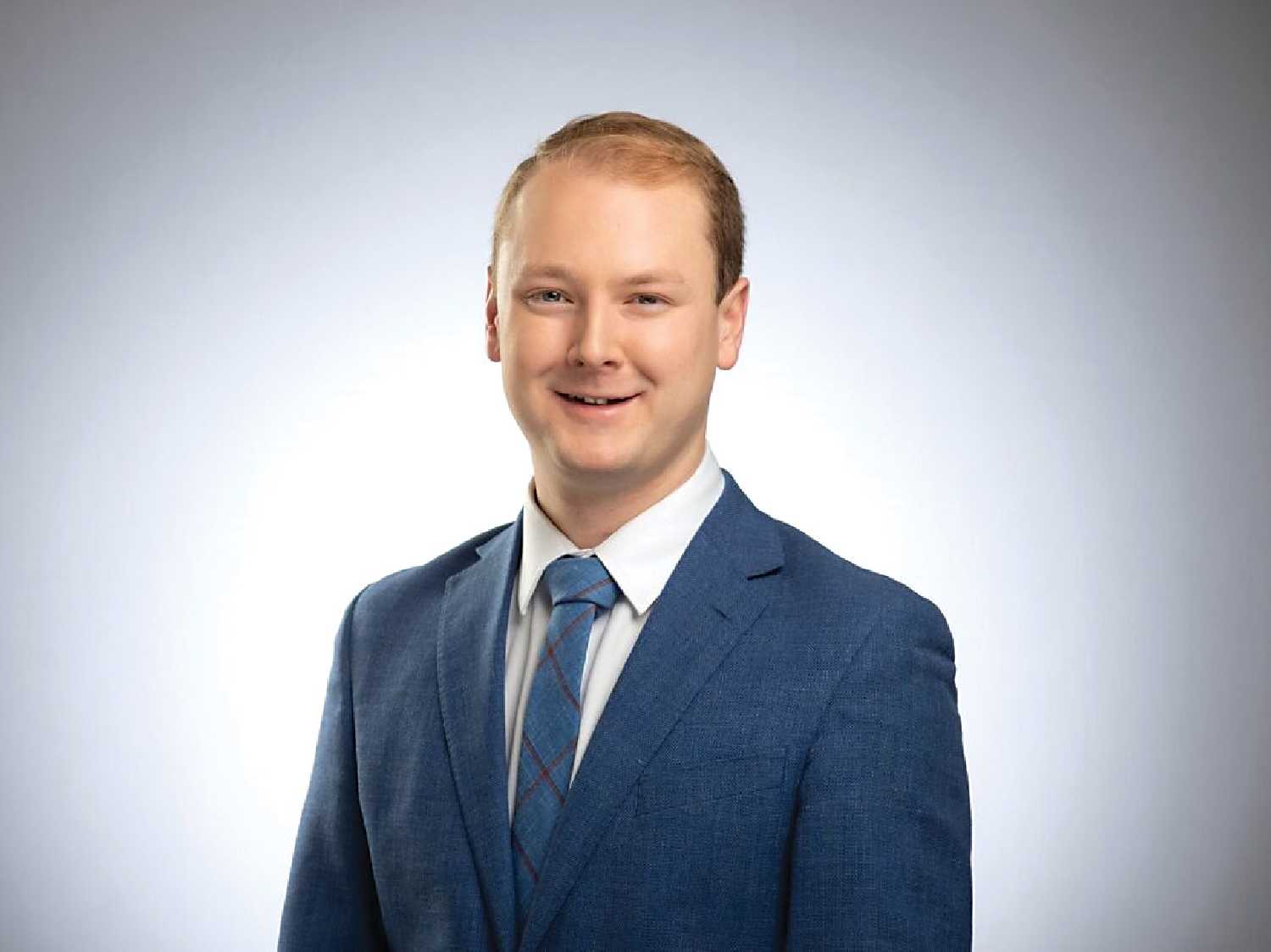 Grant Jackson is the new Conservative MP for Brandon-Souris